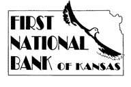 First National Bank of Kansas